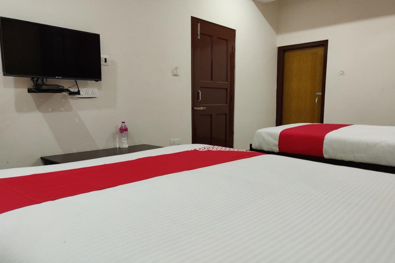 Oyo 45654 Saw Aiom Residency Ξενοδοχείο Σιλόνγκ Εξωτερικό φωτογραφία