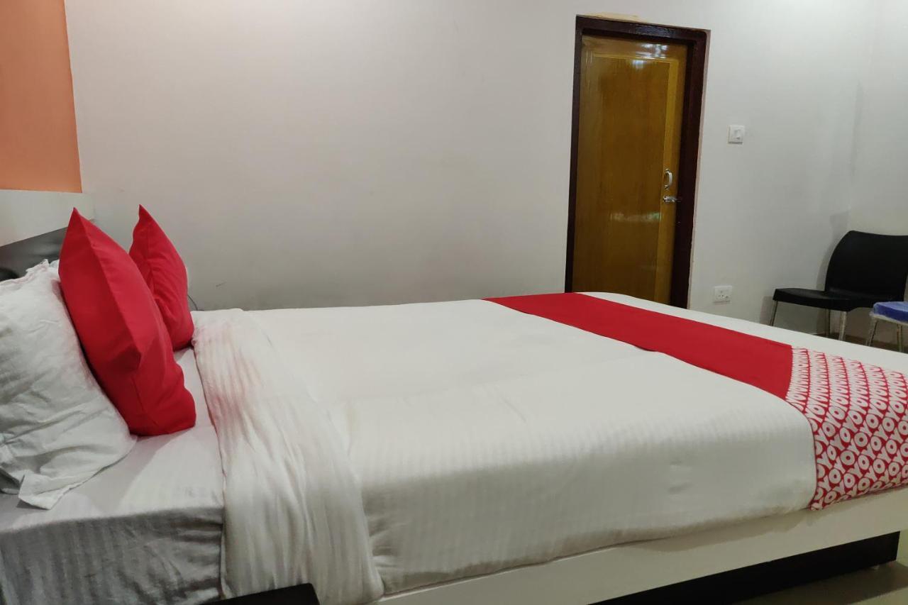 Oyo 45654 Saw Aiom Residency Ξενοδοχείο Σιλόνγκ Εξωτερικό φωτογραφία