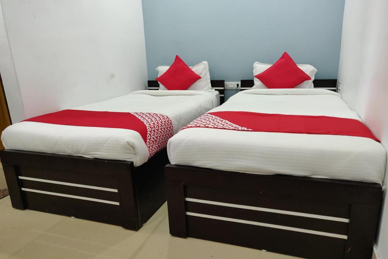 Oyo 45654 Saw Aiom Residency Ξενοδοχείο Σιλόνγκ Εξωτερικό φωτογραφία